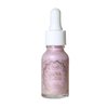 J.CAT BEAUTY Halo Glow Liquid Highlighter - Bella Rose