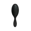 Alur.US Classic Pro Detangler, Classic Black Detangling Brush - Detangler Brush Glides Through Tangles with Ease for All Hair Types - Wet & Dry Hair