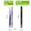 ONarisae liquid eye liner pencil long lasting chrome ink liquid eyeliner high pigment colored eyeliner Silver