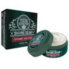 Luxury Shaving Cream Peppermint & Eucalyptus Scent - Soft, Smooth & Silky Shaving Soap - Rich Lather for the Smoothest Shave - 5.3oz