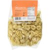 Compagnia Sanremo Pasta Italian Organic Orecchiette Pasta - 100% Durum Wheat Semolina Orecchiette - 16 Oz (Pack Of 4) - Product Of Italy