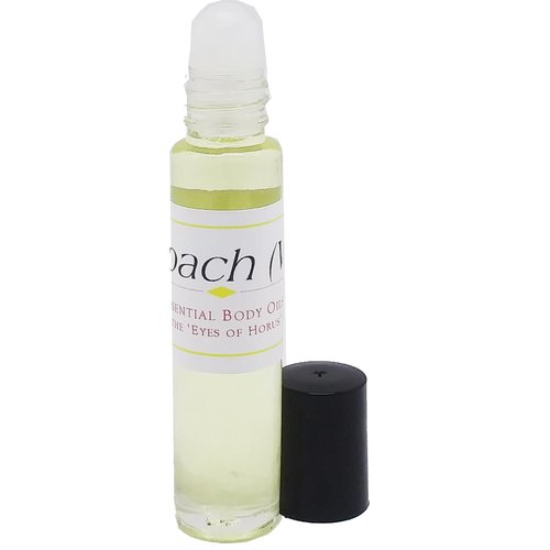 Couch - Type For Women Scented Body Oil Fragrance [Roll-On - Light Gold - 1/4 oz.] - ID#24937