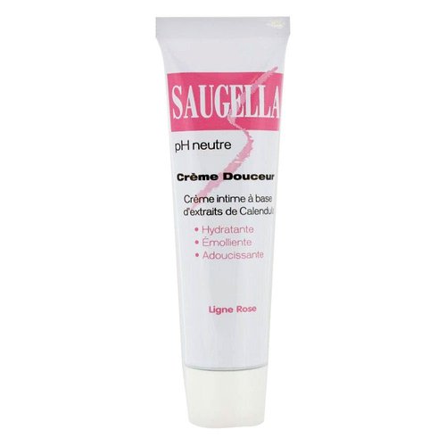Saugella Gentle Cream 30ml
