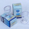 Eye Wash Cup Set of 2 for Keep Your Eyes Clean and Healthy