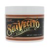 Suavecito Pomade Firme Clay 4 oz, 1 Pack - Strong Hold Hair Clay For Men - Low Shine Matte Hair Clay Pomade For Natural Texture Hairstyles