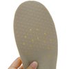 Happystep 1 Pair Comfort Memory Foam Insoles, Plantar Fasciitis Foot Pain Relief, (US M: 6-8 or W: 7-9)