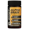 ONNIT Labs Alpha Brain, 60 CT