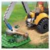 LEGO 60385 City Great Vehicles Excavator Building Set with Mini Figures and Accessories, Gift Idea, Building Kit for Children Over 5 Years