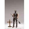 McFarlane Toys The Walking Dead TV Series 9 Muddy Grave Digger Daryl Dixon Action Figure