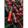 Essence Of Argan Lip Care Bundle - Moisturizing Deep Red Lipstick & Nourishing Lip Gloss with Organic Moroccan Argan Oil - Voluptuous Sexy Lips - Sun Protection, Long Lasting & Colorful Lip Balm Set…
