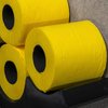 Renova Toilet Paper Crystal 2 Rolls Pack - Yellow Toilet - 2 Rolls X 1 Pack (Total 2 Rolls)