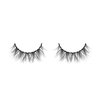 Lilly Lashes Click Magnetic Eyelashes - For Life Magnetic Faux Mink Lashes for a Natural Look - False, Wispy Magnet Eyelashes - Vegan Makeup Lash Extension - Magnetic Eyelashes Without Eyeliner