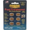 Dyno-tab Fuel Treatment 6-tab Card (12)