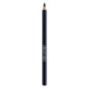 Lord & Berry SILK KAJAL Kohl Eyeliner Pencil, Long Lasting Soft Gel based Eye Liner for Women With Smudgeable Semi-Matte Finish, Ophthalmologically Tested & Cruelty Free Makeup, Black