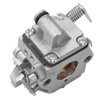 Anxingo MS170 Carburetor For Stihl 017 018 MS180 MS170C MS180C Chainsaw C1Q-S57A 1130-120-0603 with Air Filter Tune Up Kit
