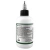 Treadmill Belt Lubricant/Lube - Made in The USA - Easy Squeeze/Controlled Flow Treadmill Lubricant - 100% Silicone