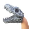 SCHYLLING Dino Skull Hand Puppet