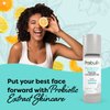 Probulin Probiotic Extract Facial Cleansing Gel - Exfoliates & Cleanses - 3.38 fl oz
