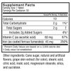 Celebrate Vitamins Iron with Vitamin C Chewables, 45 mg Iron, Grape, Bariatric Vitamins for WLS Patients Including Sleeve Gastrectomy and Gastric Bypass Surgery, 90 Count, 3 Month Supply