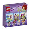LEGO Friends Mia's Beach Scooter 41306 Building Kit