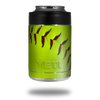 Softball - Decal Style Skin Wrap fits Yeti Rambler Colster and RTIC Can (Cooler NOT Included)