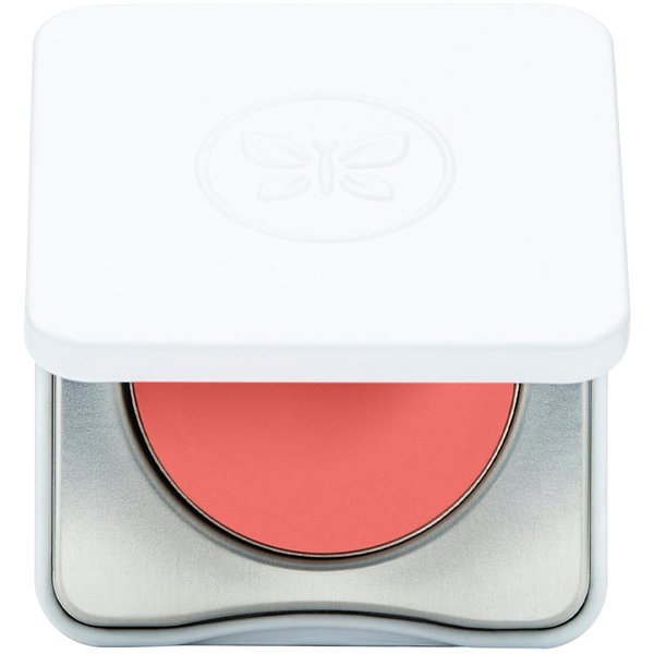 Honest Beauty 2-in-1 Creme Cheek Blush + Lip Color | EWG Verified, Vegan + Cruelty Free | Peony Pink, .1 oz