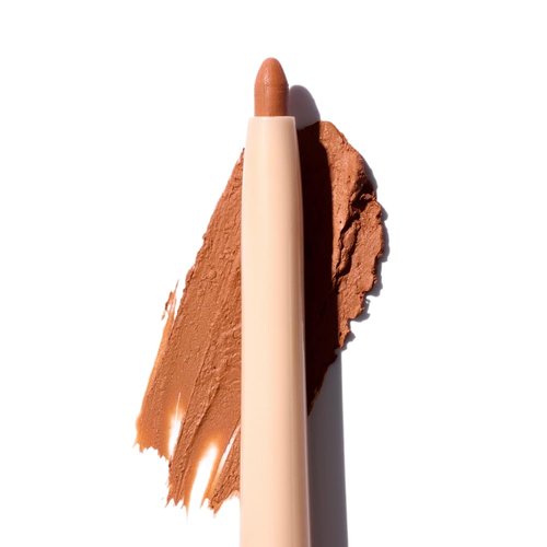 Retractable Waterproof Lip Liner with Built-in Sharpener by Beauty Creations NUDEX Collection (Weekend Fling 3.5)