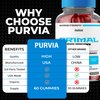(3 Pack) Primal TRT Gummies, PrimalTRT Gummys Supplement for Men, Advanced Maximum Strength Growth Gummy, Men's Performance Workout Wellness Formula, Mens Vitamin Natural Boost Energy Stamina (180 ct)