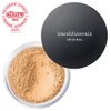 bareMinerals Original Loose Powder Foundation SPF 15, Lightweight Mineral Loose Powder Foundation Makeup, Buildable Coverage, Talc Free, Vegan (Golden Medium 14)