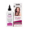 CoSaMo Love Your Color Hair Color 775 Light Ash Brown (Pack of 3)