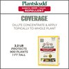 Plantskydd Animal Repellent - Repels Deer, Rabbits, Elk, Moose, Hares, Voles, Squirrels, Chipmunks and Other Herbivores; Wettable Powder Concentrate - 2.2 LB Box - Makes 2.5 Gallon Liquid (PSP-R2)