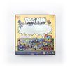 University Games, Dog Man Attack of The FLEAS Cooperative Board Game Based On The Popular Dog Man Book Series by DAV Pilkey for 2 to 6 Players Ages 6 and Up