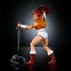 Mattel Masters of the Universe Origins Cartoon Collection Action Figure & Accessories Set, Teela 5.5-inch Collectible Toy with Mini-Comic