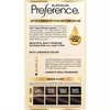 L'Oreal Preference Hair Color - Soft Black