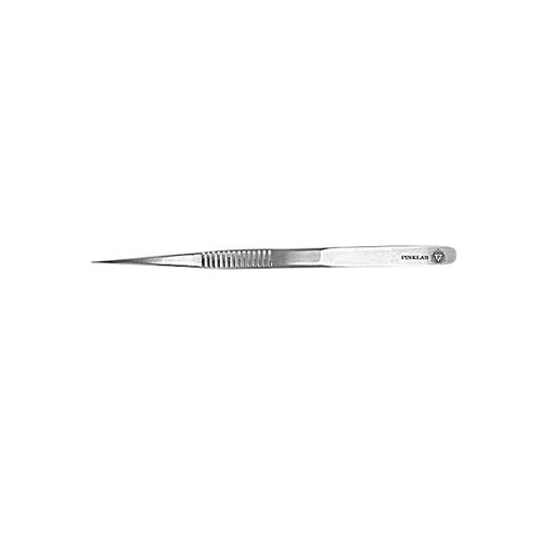 Rev Pro / 2 pack tweezer set/Straight & Curve/for Eyelash Extension By PINKLAB