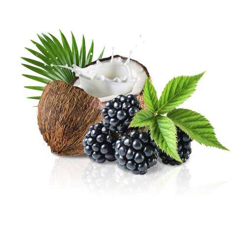 GIOVANNI 2chic Ultra Shine Leave-In Conditioning & Styling Elixir â€“ Hair Serum for All Hair Types, Tsubaki Seed Oil & White Tea, Detangles, Smooths & Conditions, Tames Frizz - 4 oz