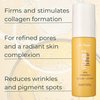 M. Asam VITAMIN C Intense 10% Serum (1.01 Fl Oz) - Vitamin C Face Serum with Hyaluronic Acid and Vitamin E, Face Serum for Radiant Skin