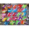 24 Packs Funny Present Unique Mini Elephant Assorted fidgets Bubble Toys for Kids Children Classroom Students Gifts from Teacher,Birthday Party Favors