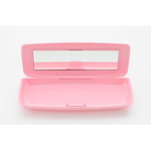 SPORTS WORLD VISION Daily Disposable Travel Contact Lens Case | Qty 2