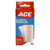 ACE 4 “ WIDTH ELASTIC BANDAGE WITH CLIPS-MODEL #207604-BEIGE