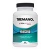 Real Science Nutrition Tremanol – All Natural Essential Tremor Herbal Supplement - May Provide Long-Term Relief for Shaky Hands, Arm, Leg, & Voice Tremors (60 Capsules)