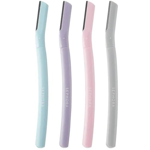 SEPHORA COLLECTION Facial Razor Set