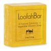 Primal Elements Tahitian Vanilla Loofah Bar Soap, 5 Ounce