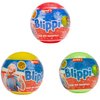 Blippi Ball Pit Surprise 3 Pack Bundle Learn Shapes and Numbers Toy Figures for Children and Toddlers