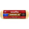 Wooster Brush R291-9 Lambswool 100 Roller Cover, 1/2-Inch Nap, 9-Inch