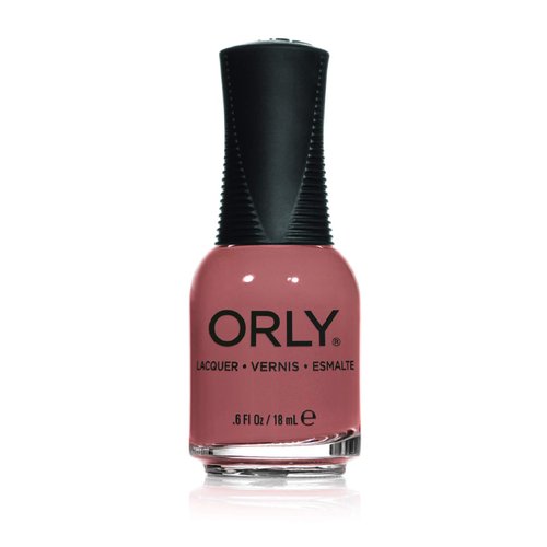 ORLY Nail Lacquer - 20575 Coffee Break by Orly for Women - 0.6 oz Nail Polish