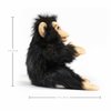 Folkmanis Baby Chimpanzee Hand Puppet