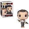 Funko Pop Movies: Die Hard - John McClane Collectible Figure, Multicolor