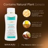 MAKARI Naturalle Multi-Action Extreme Body Lotion SPF15 (17.6 oz) | Moisturizes, Softens, Nourishes, and Enhances Natural Skin Radiance | Protects Against Sun Damage | Recommended for All Skin Types