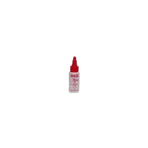 SALON PRO HAIR BONDING GLUE 1OZ-WHITE by SALON PRO